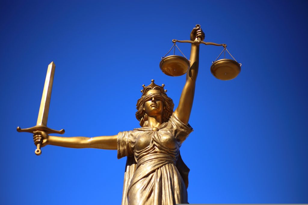 Stop Harassment Now: How to Get an Emergency Injunction in the UK