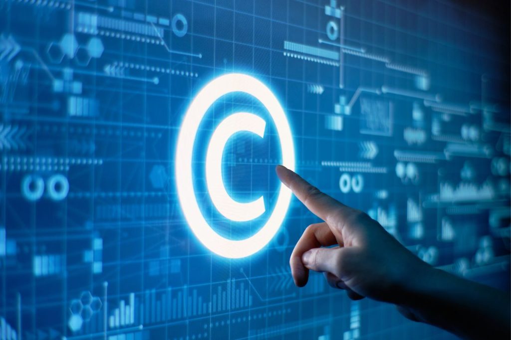 Copyright Law