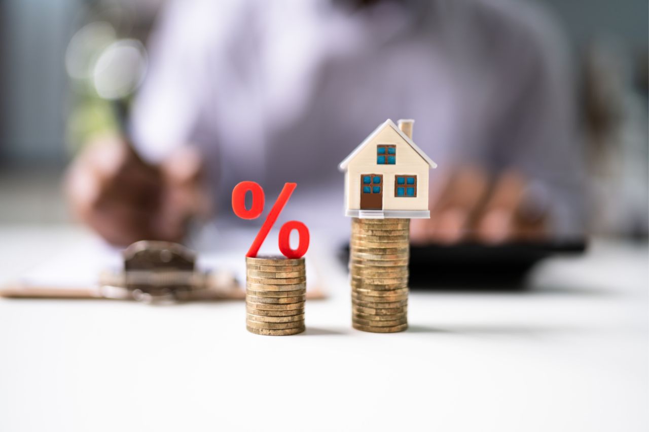 msr-Re-mortgage