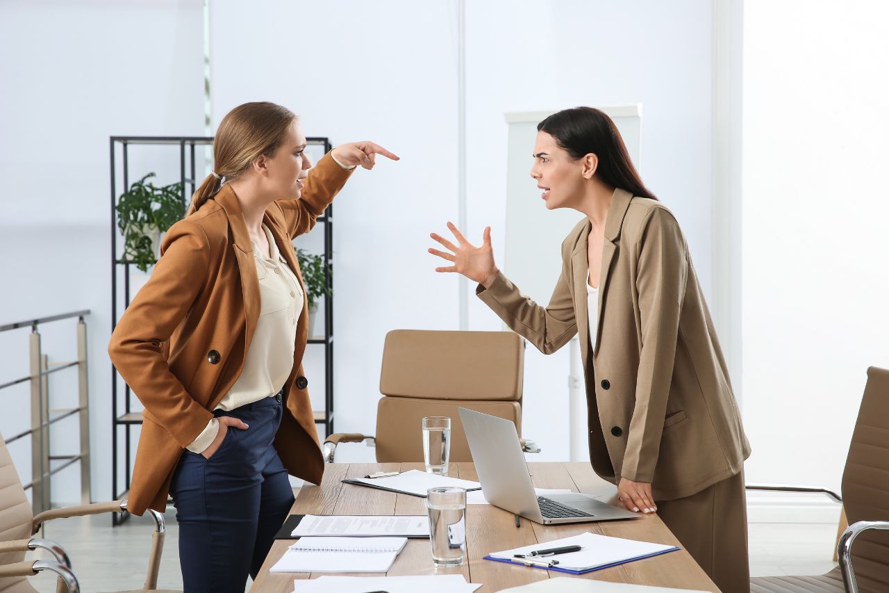 MSRS Constructive Dismissal Constructive Dismissal