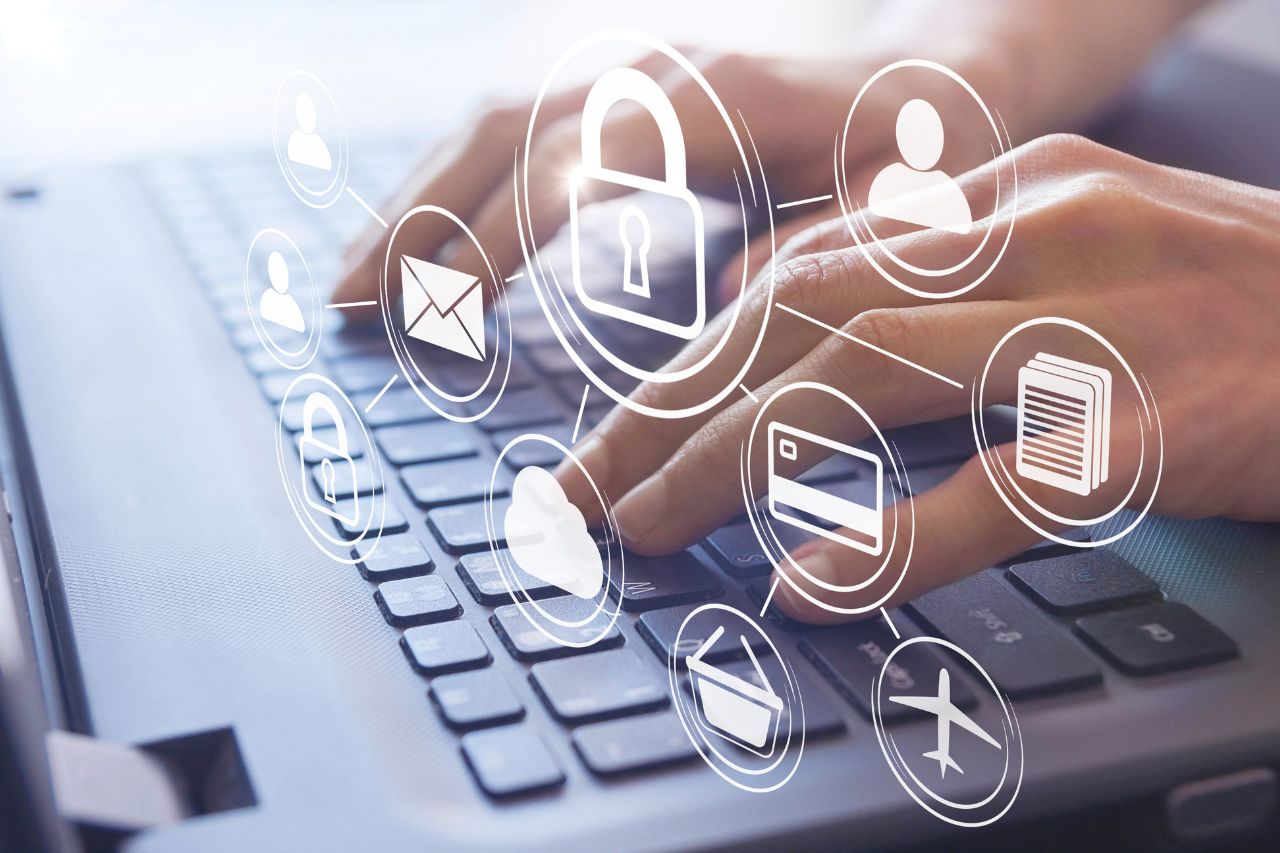 MSRS Data Protection Data Protection