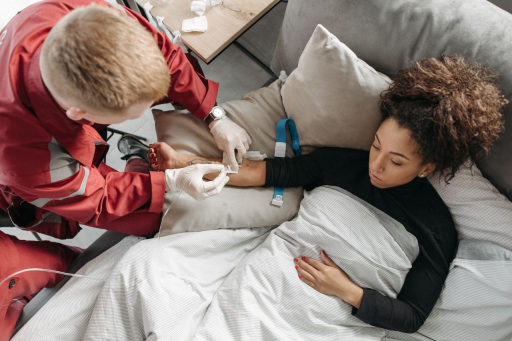 MSRS-Illness Compensation Claim