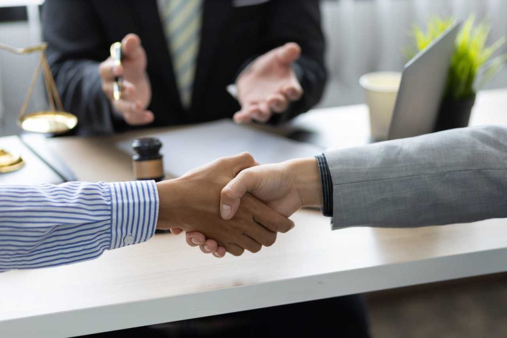 Settlement Agreements