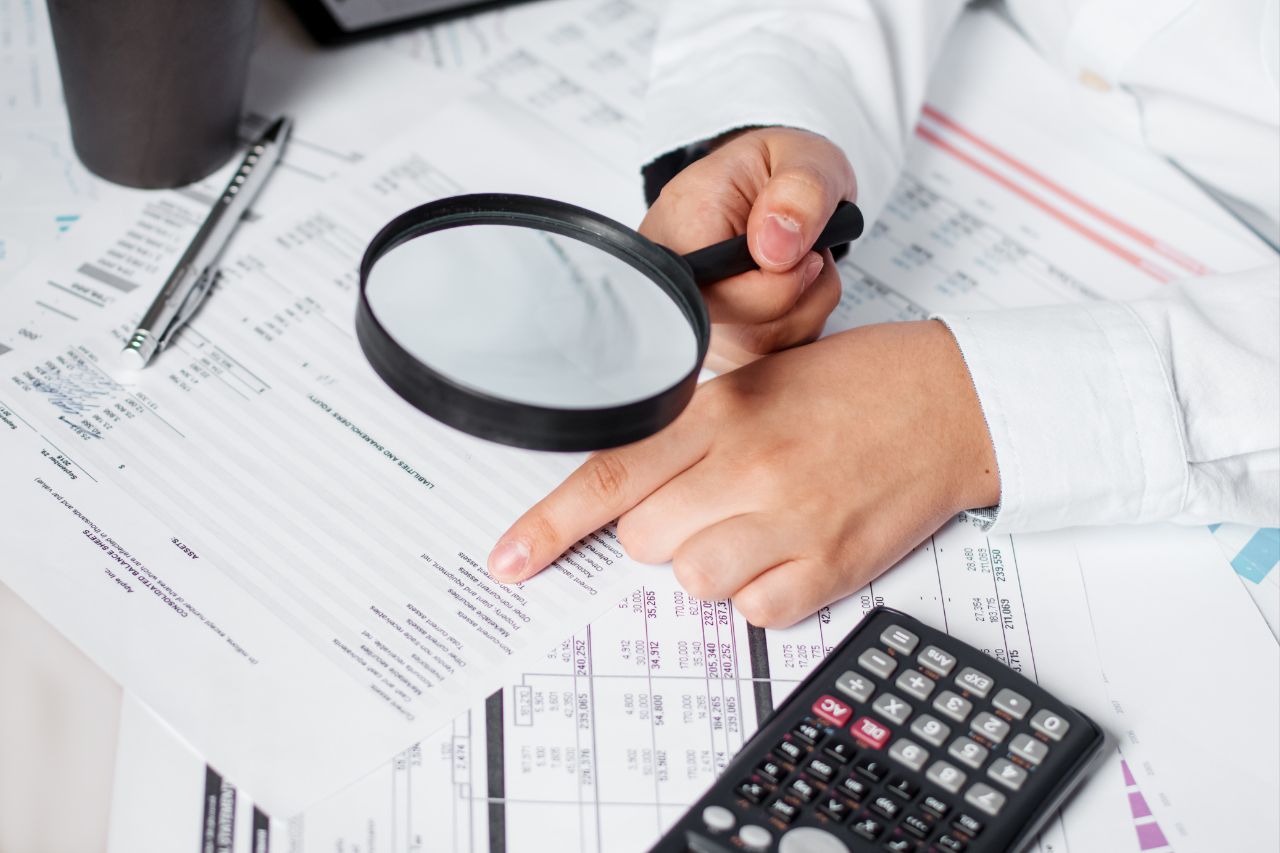 Complimentary Commercial Audit