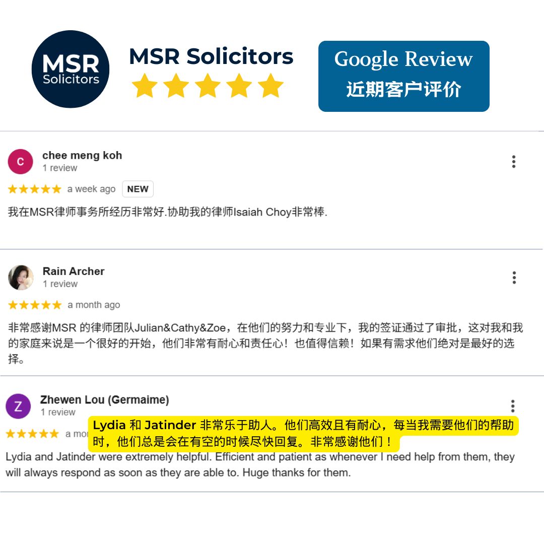 Client review - CN2