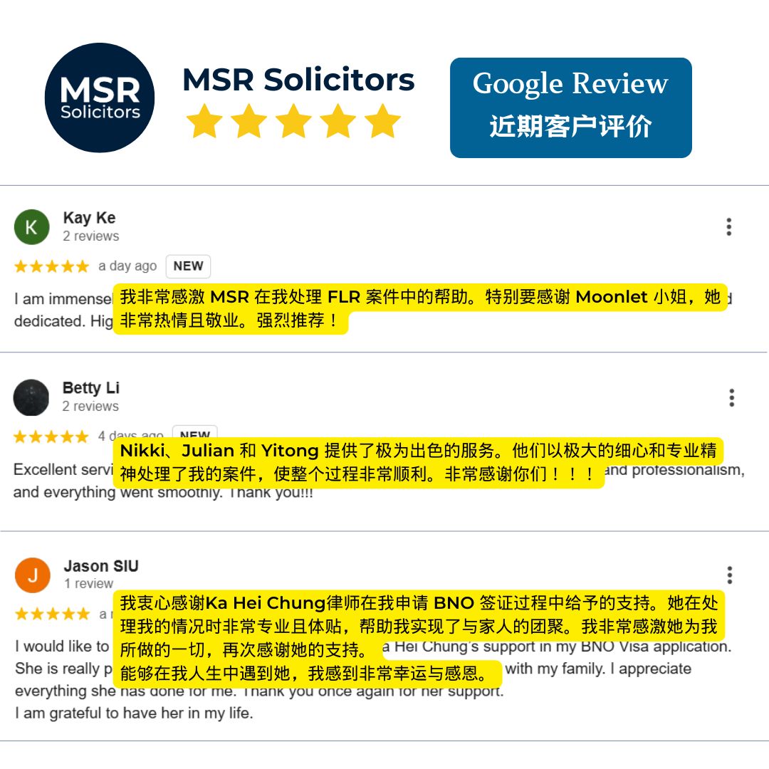 Client review - CN3