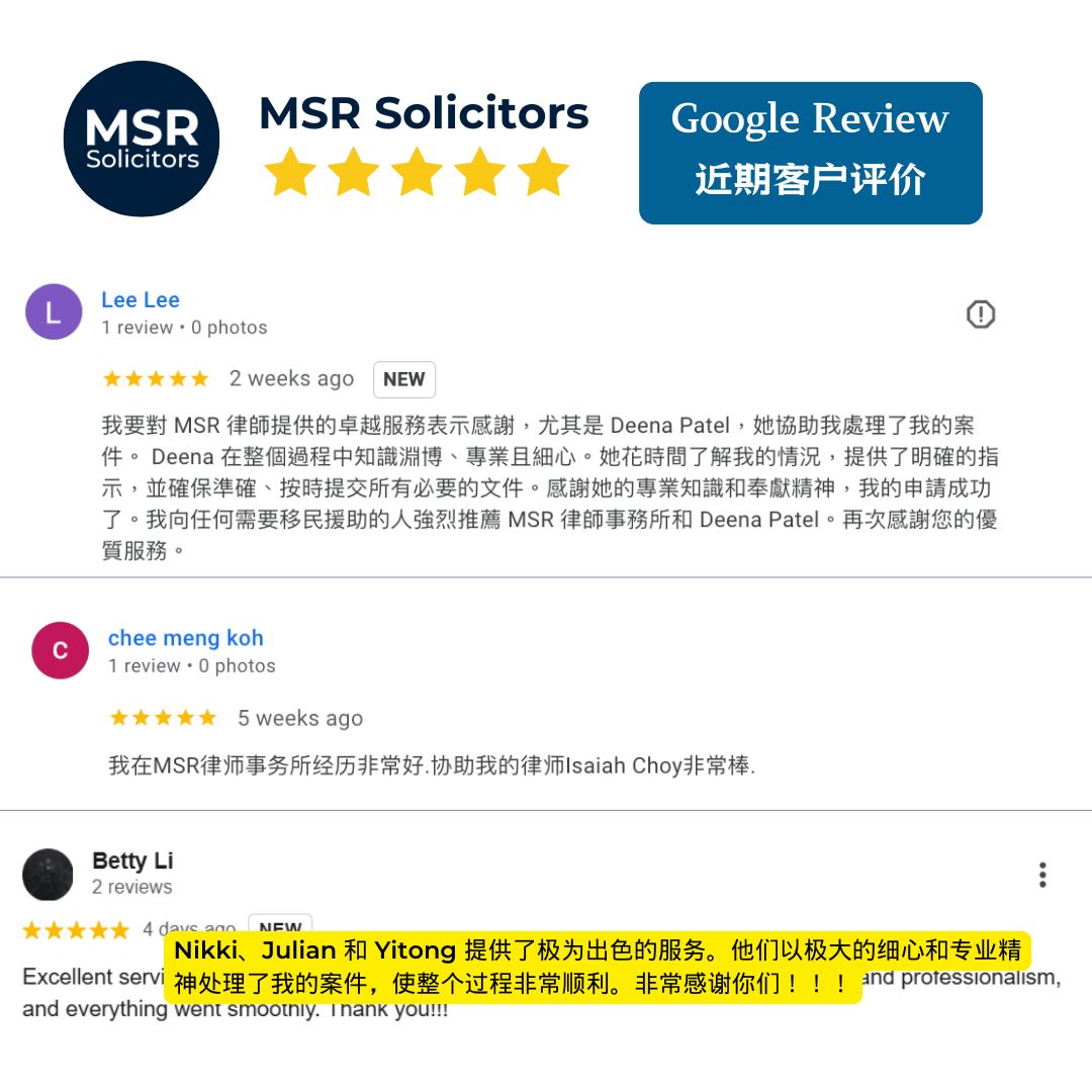 Client review - SC4