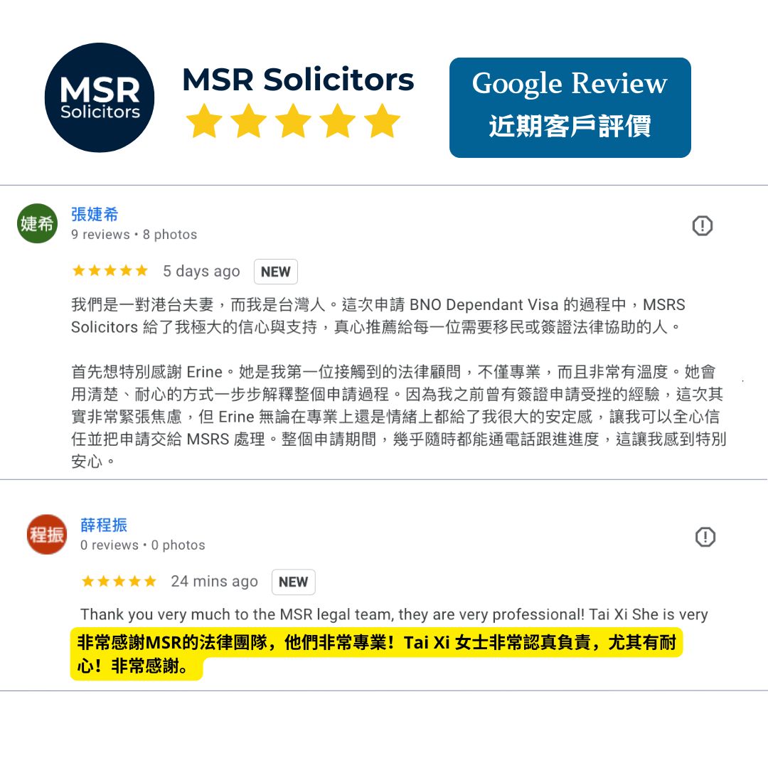 Client review - CN3