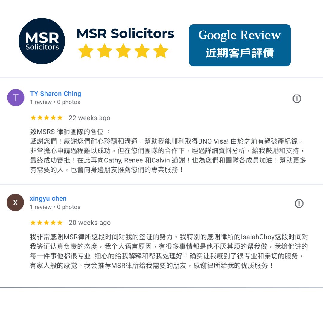 Client review - CN4
